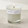 Nette Fons Et Origo Soy Wax Candle -Home Store NetteFonsEtOrigoGlssCndlHSHF22