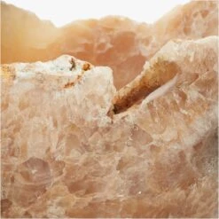 Onyx Raw Edge Stone Bowl -Home Store OnyxNFossilBowlAVS19