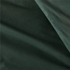 Organic Cotton Percale 400TC Scarab Green Duvet Cover And Shams 5 Organic Cotton Percale 400TC Scarab Green Duvet Cover And Shams -Home Store OrgCtPc400TCScrbFQDvtCvrAV2SHF22