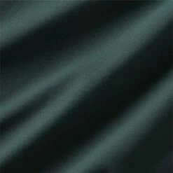 Organic Cotton Percale 400TC Scarab Green Sheet Set 5 Organic Cotton Percale 400TC Scarab Green Sheet Set -Home Store OrgCtPc400TCScrbQSheetStAVSHF22