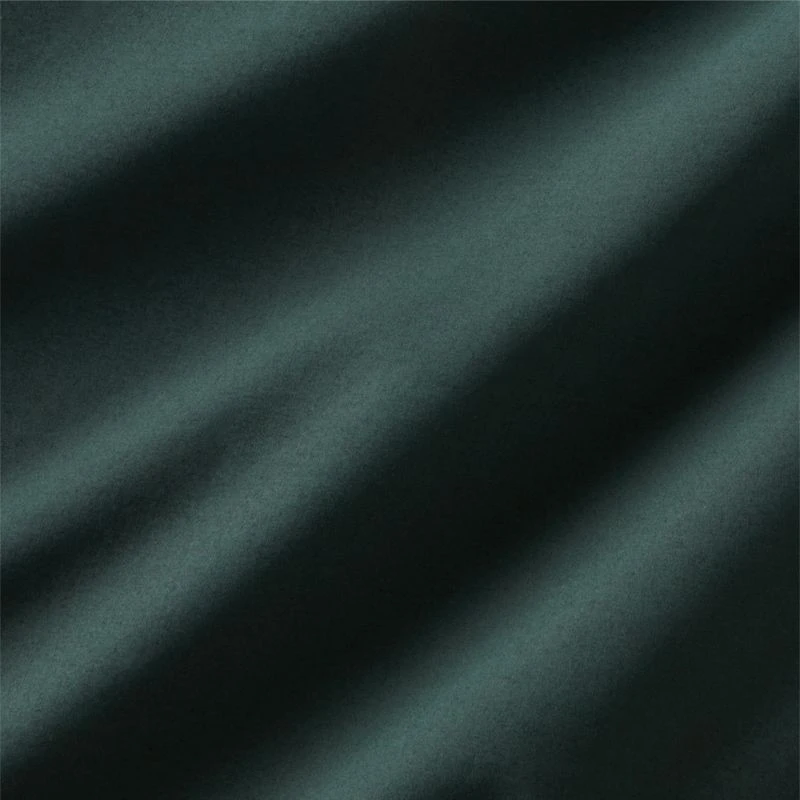 Organic Cotton Percale 400TC Scarab Green Sheet Set 4 Organic Cotton Percale 400TC Scarab Green Sheet Set - Image 2