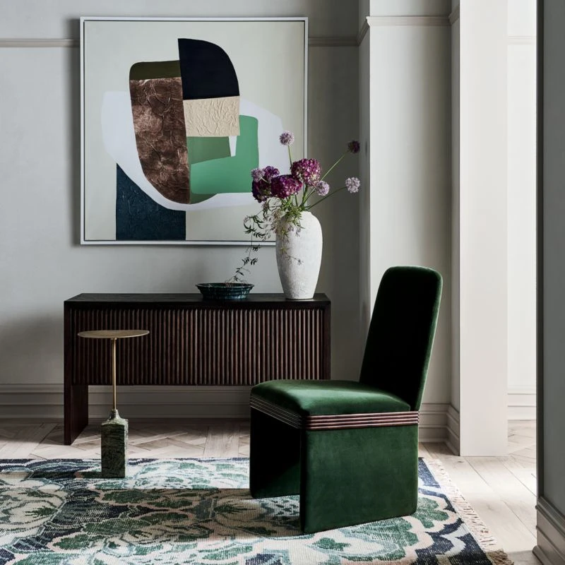 Torino Textured White Vase 11 Torino Textured White Vase - Image 9