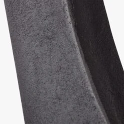 Small Metal Ring Sculpture 23 Small Metal Ring Sculpture -Home Store RingMetalObjectLrgAVS19