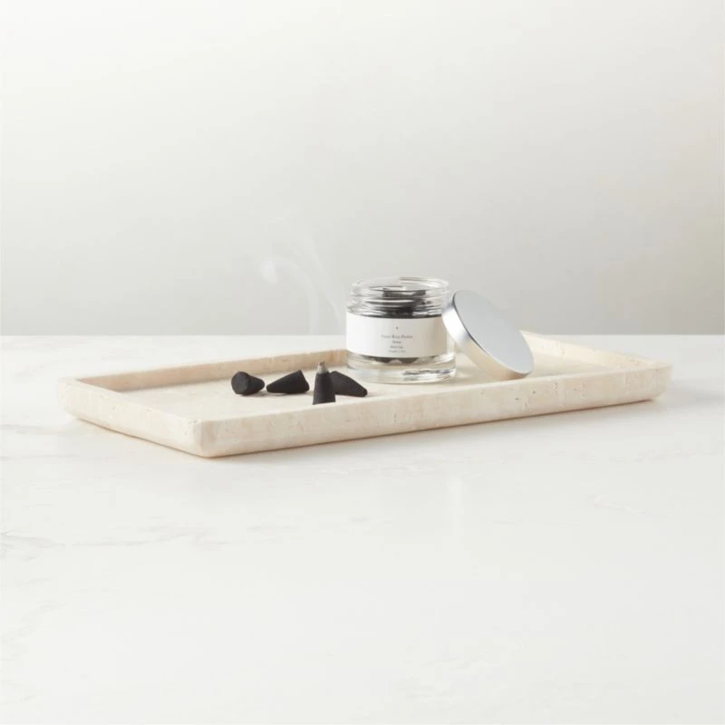 Rita's Car Fragrance Incense Cones 4 Rita's Car Fragrance Incense Cones - Image 2