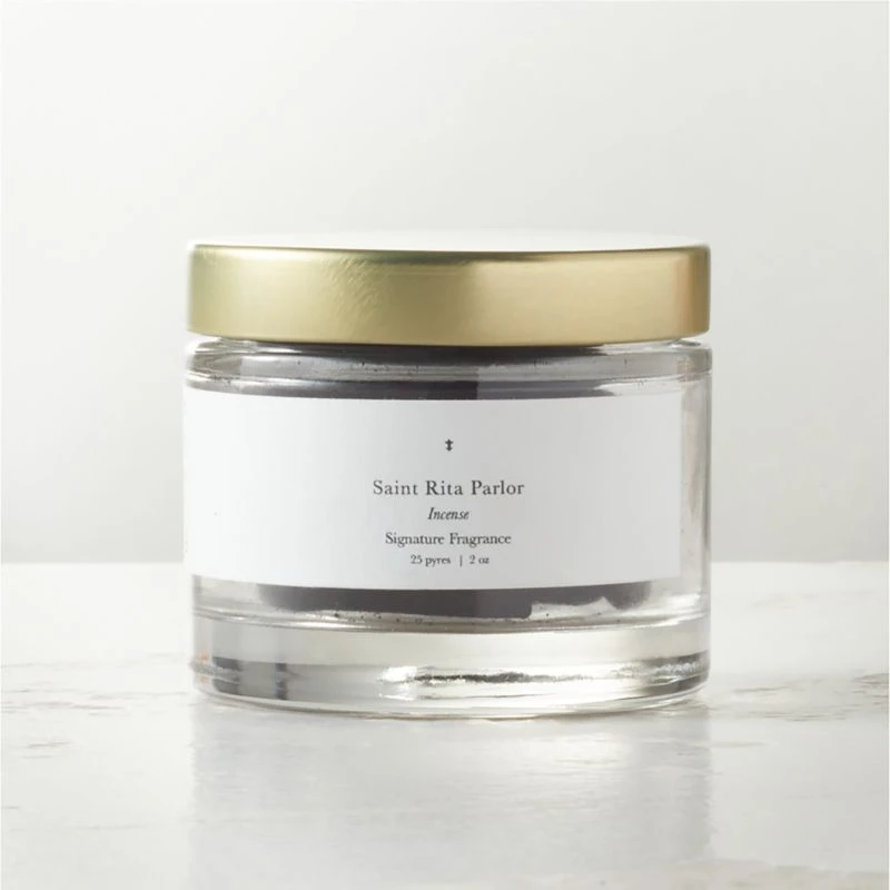 Signature Fragrance Incense Cones 3 Signature Fragrance Incense Cones