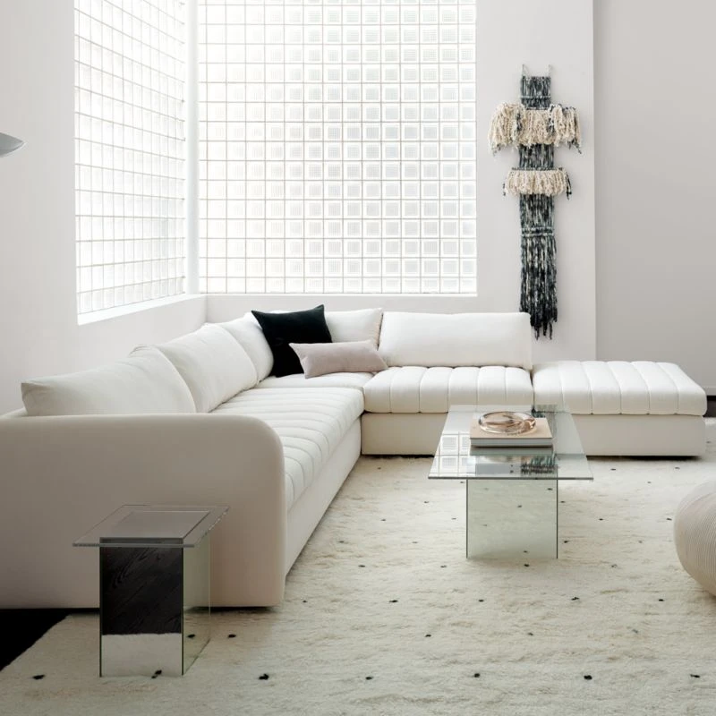 Bangle Dirty Rose Glass Decorative Bowl 14 Bangle Dirty Rose Glass Decorative Bowl - Image 12