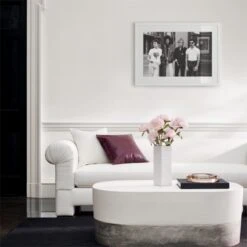 Bangle Dirty Rose Glass Decorative Bowl 22 Bangle Dirty Rose Glass Decorative Bowl -Home Store StraightIvorySofaSP20 1x1