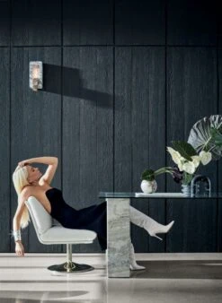 Rectangular Marble Serving Tray -Home Store TripleRectangleDiningChairFCMR20