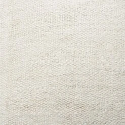 Vintage Natural Hemp Throw Pillow With Down-Alternative Insert 23'' 12 Vintage Natural Hemp Throw Pillow With Down-Alternative Insert 23'' -Home Store VintageHmpSolidPllw23x23AVSSS23