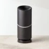 Vitruvi Cordless Matte Black Ultrasonic Diffuser -Home Store VitruviMoveDiffuserIIHolSHF22