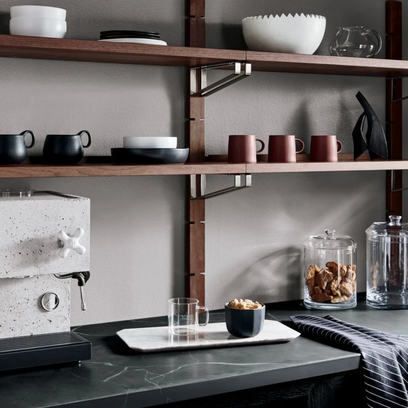 Snack Medium Glass Canister 7 Snack Medium Glass Canister - Image 5