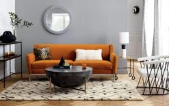 Icelandic White Shorn Sheepskin Fur Throw Pillow With Down-Alternative Insert 23"x11'' 15 Icelandic White Shorn Sheepskin Fur Throw Pillow With Down-Alternative Insert 23"x11'' -Home Store alfredsofaJN17