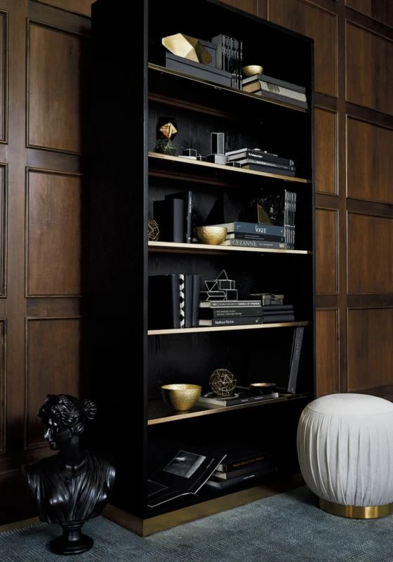 Judy Black Bust Sculpture 11 Judy Black Bust Sculpture - Image 9